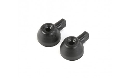 Lamp Covers - 2Pcs │ Baha 10B